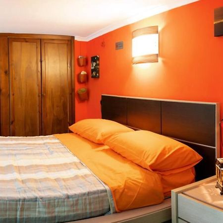 Casa Vacanze Funny House Consalvo Napoli Eksteriør billede
