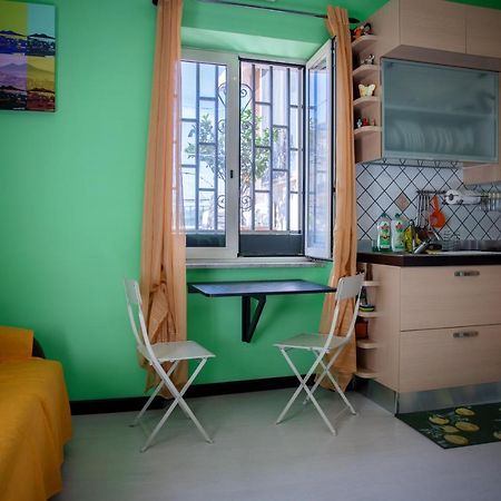 Casa Vacanze Funny House Consalvo Napoli Eksteriør billede