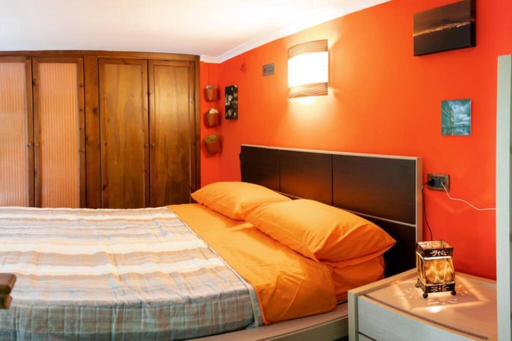 Casa Vacanze Funny House Consalvo Napoli Eksteriør billede