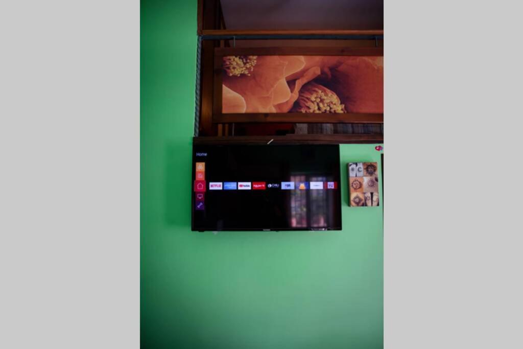 Casa Vacanze Funny House Consalvo Napoli Eksteriør billede