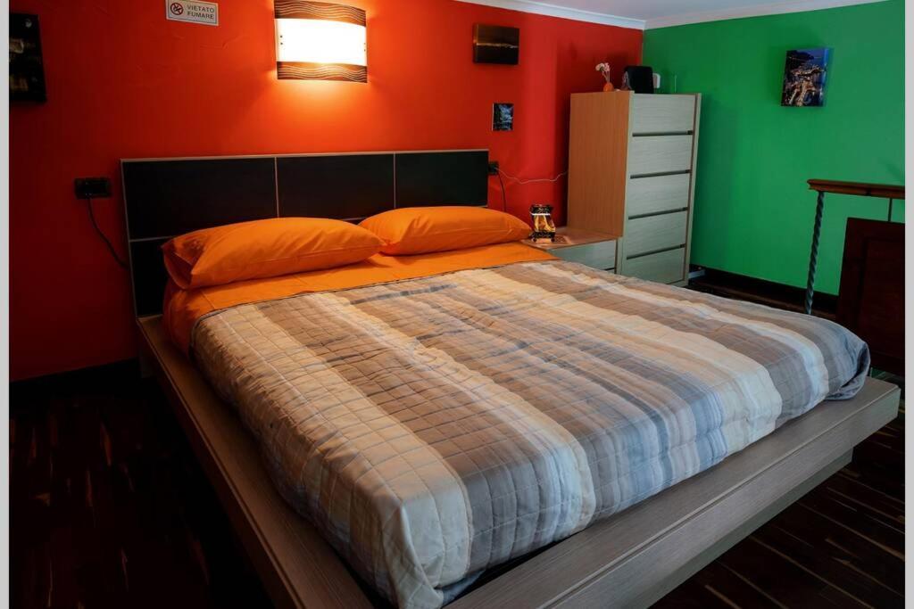 Casa Vacanze Funny House Consalvo Napoli Eksteriør billede